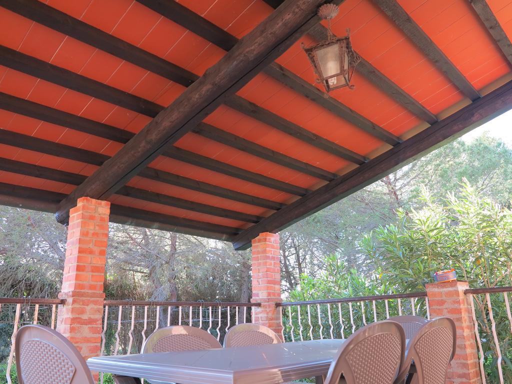 Da Tilli Alla Fornace - Agriturismo Montaione Zimmer foto